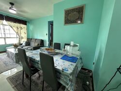 Blk 467B Fernvale Lea (Sengkang), HDB 3 Rooms #570669581